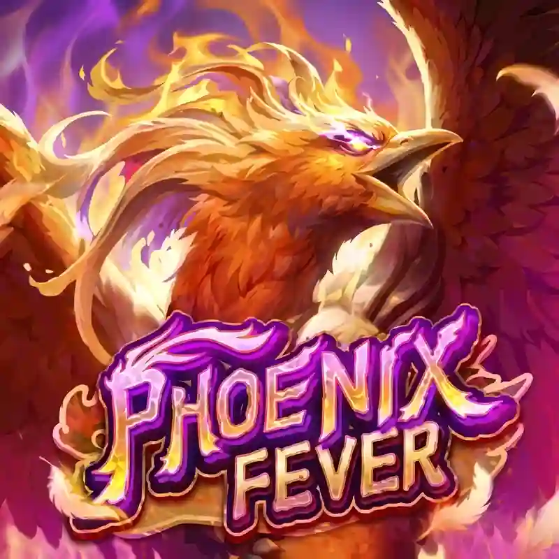 Slot game Cơn Sốt Phượng Hoàng ivu589