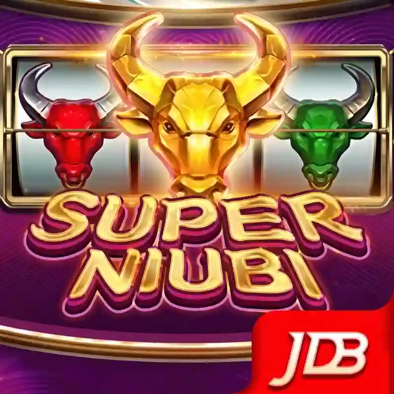 Siêu Bò B - Casino trực tuyến ivu589